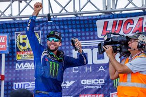 Debrief: 2022 Pro Motocross Rd5 RedBud