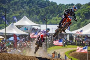 Top 10: Topics to follow in Pro Motocross