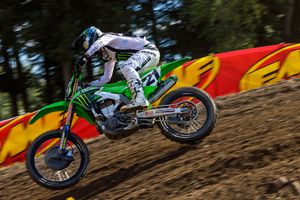 Quotebook: 2022 Pro Motocross Rd9 Unadilla