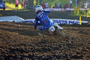 Racefeed: 2022 Pro Motocross Rd11 Ironman
