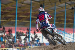 Rewind: Team USA's last MXoN appearance