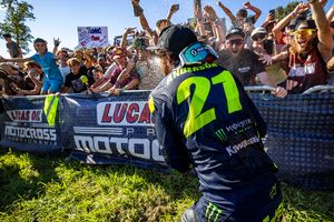 Debrief: 2022 Pro Motocross Rd10 Budds Creek