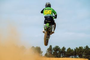 Bud Racing WSX Championship rider line-up announced