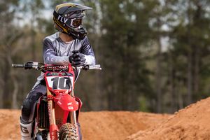 Detailed: 2023 Fly Racing range