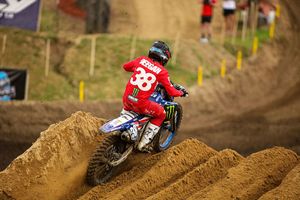 Deegan expects ‘big learning experience’ in pro debut