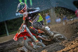 Loretta Lynn's battles intensify following day three of racing