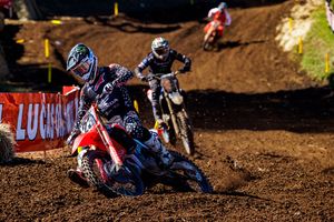 Q&A: How Pro Motocross is unfolding