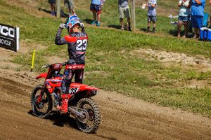 Debrief: 2022 Pro Motocross Rd9 Unadilla