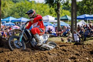 Ironman a step 'in the right direction' for Stewart