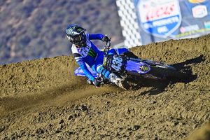 Results: 2022 Pro Motocross Rd12 Fox Raceway