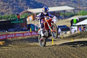Racefeed: 2022 Pro Motocross Rd12 Fox Raceway
