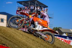 Quotebook: 2022 Pro Motocross Rd12 Fox Raceway