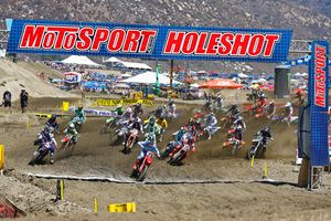 Highlights: 2022 Pro Motocross Rd12 Fox Raceway