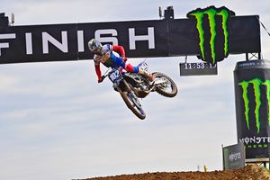 Results: 2022 MXoN RedBud