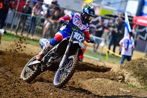 Relief for Cooper in ‘long overdue’ Team USA result