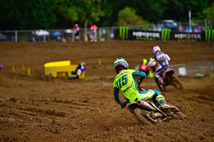 Rated: 2022 MXoN performances