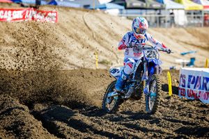 Injuries deny Martin in final professional appearance