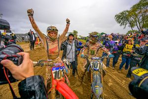 Debrief: 2022 MXoN RedBud