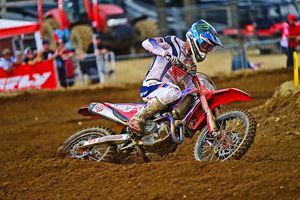 Racefeed: 2022 MXoN RedBud