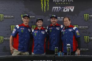 Press Conference: 2022 MXoN RedBud pre-event