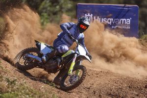 Tested: 2023 Husqvarna FC range
