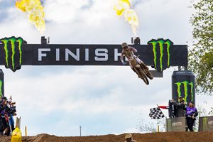 Team USA clinches RedBud MXoN victory on home soil