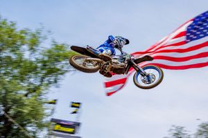 How to watch the 2022 Motocross of Nations