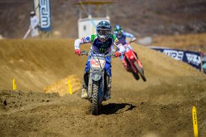 Rated: Standouts of Pro Motocross