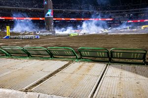 Press Conference: SuperMotocross World Championship launch