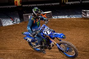 Consistent run helps Hill in ‘wild’ WSX British Grand Prix