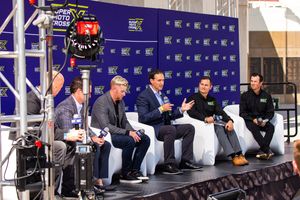 Input: Coming together for SMX