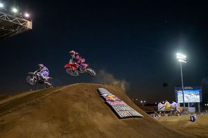 Complete Straight Rhythm rider list now confirmed