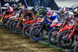 ‘Everyone is going to benefit from SMX down the road’ - Carmichael