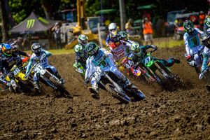 SMX series secures five-year partnership with NBC Sports