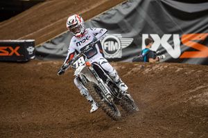 Drake turns attention to next year following WSX injuries