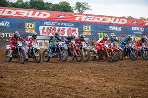 Scouting Moto Combine to continue for third season