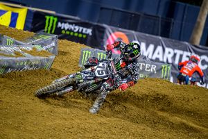 Team Tedder signs Hill brothers for 2023 season