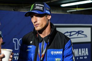 HEP Suzuki signs Chisholm for multiple seasons from 2023