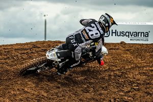 Inside Line: Christian Craig | Stepping up to 450SX