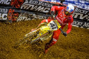 Fundraiser set up for Hartranft following spinal surgery