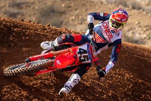 Conversation: Colt Nichols