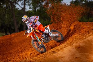 'We're looking to get things back on track' - Webb