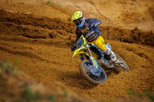 HEP Motorsports extends with Weltin through 2023