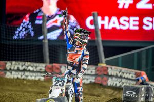 Debrief: 2023 Supercross Anaheim