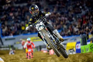 Fast Thoughts: RJ Hampshire