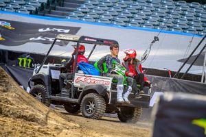 Important points at Anaheim 2 for McAdoo in hard-fought sixth