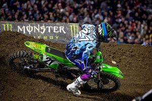 Anderson elaborates on Barcia drama from last week