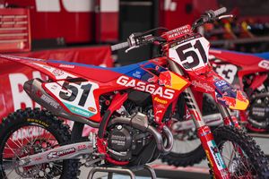 Bikes: Supercross 2023
