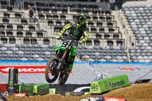 Racefeed: 2023 Supercross San Diego