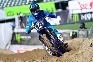 Racefeed: 2023 Supercross Anaheim